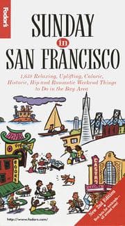 Tapa de Sunday in San Francisco