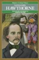 Tapa de Nathaniel Hawthorne