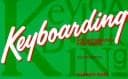 Tapa de Keyboarding for information processing