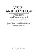 Tapa de Visual anthropology