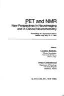 Tapa de PET and NMR