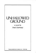 Tapa de Unhallowed ground