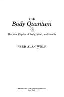 Tapa de The body quantum
