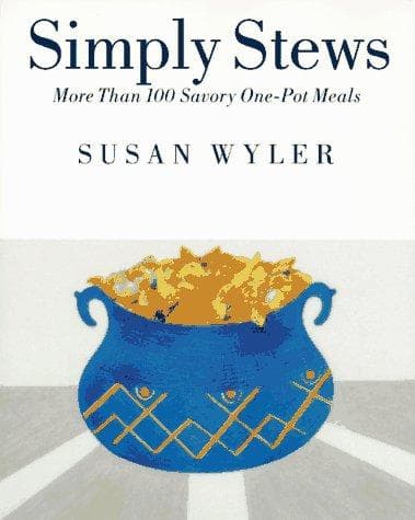 Tapa de Simply stews