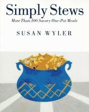 Tapa de Simply stews