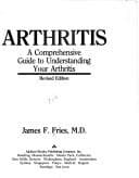 Tapa de Arthritis