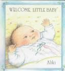 Tapa de Welcome, little baby