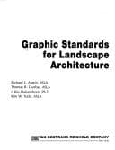 Tapa de Graphic standards for landscape architecture
