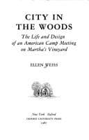 Tapa de City in the woods