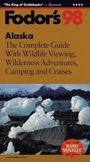 Tapa de Alaska '98