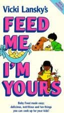 Tapa de Feed me! I'm yours