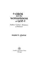 Tapa de Eros and the womanliness of God