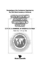 Tapa de South-South and South-North cooperation in sciences