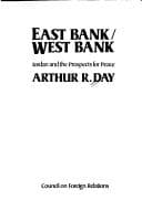 Tapa de East Bank/West Bank