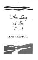 Tapa de The lay of the land