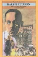 Tapa de Ralph Ellison