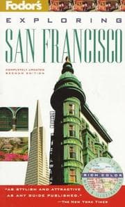 Tapa de Exploring San Francisco (Fodor's Exploring San Francisco)