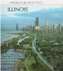 Tapa de America the beautiful : Illinois