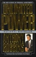 Tapa de Unlimited power