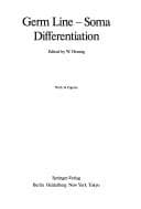 Tapa de Germ Line: Soma Differentiation (Results & Problems in Cell Differentiation)