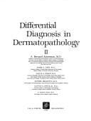 Tapa de Differential diagnosis in dermatopathology II