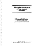 Tapa de Modula-2 wizard