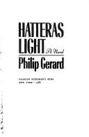 Tapa de Hatteras Light