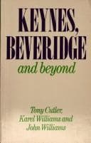 Tapa de Keynes, Beveridge, and beyond