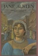 Tapa de Jane Austen