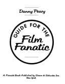 Tapa de Guide for the film fanatic