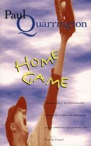 Tapa de Home game