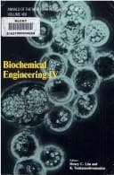 Tapa de Biochemical engineering 4