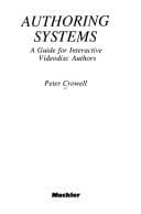 Tapa de Authoring systems