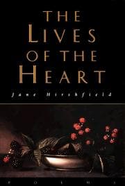 Tapa de The Lives of the Heart