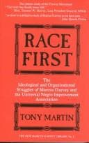 Tapa de Race first