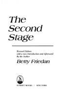 Tapa de The second stage