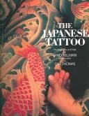 Tapa de The Japanese tattoo