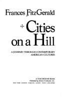 Tapa de Cities on a hill