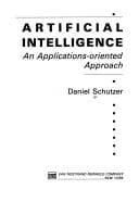Tapa de Artificial intelligence