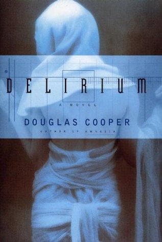 Tapa de Delirium