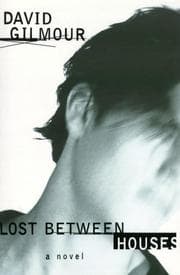 Tapa de Lost between houses