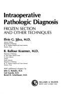 Tapa de Intraoperative pathologic diagnosis