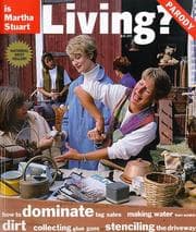 Tapa de Is Martha Stuart Living?