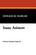 Tapa de Isaac Asimov