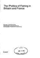Tapa de The politics of fishing in Britain and France