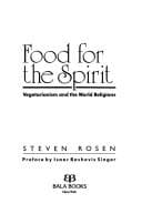 Tapa de Food for the spirit