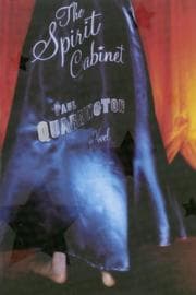 Tapa de The spirit cabinet