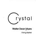 Tapa de Crystal