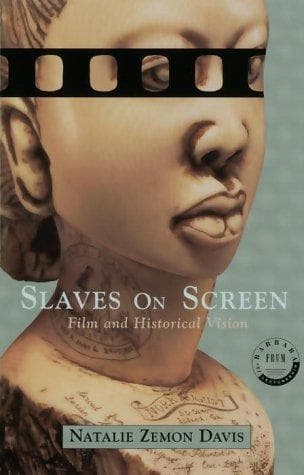Tapa de Slaves on Screen