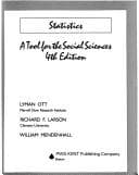 Tapa de Statistics